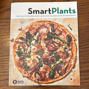 SmartPlants Cookbook - Weight Watchers